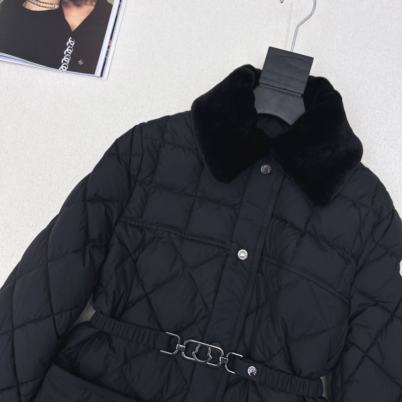 Moncler Down Coat